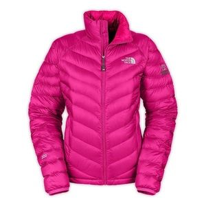 North Face 800 summit series